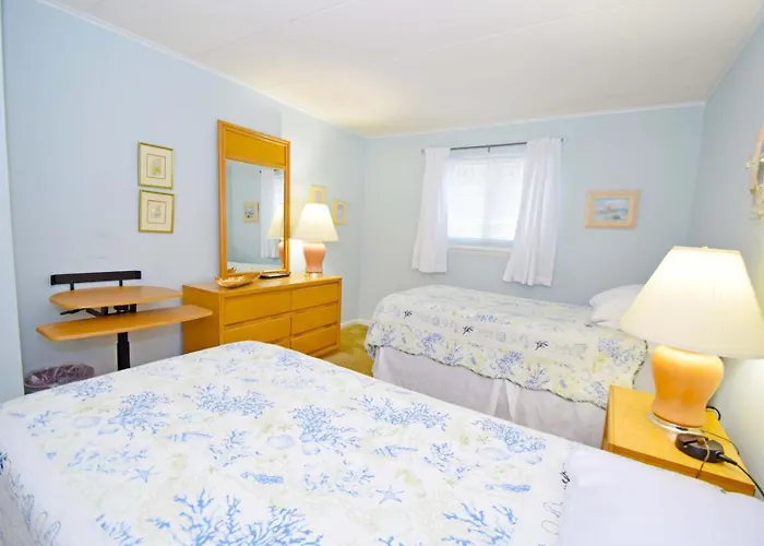 Apartment Thunder Island 16a *