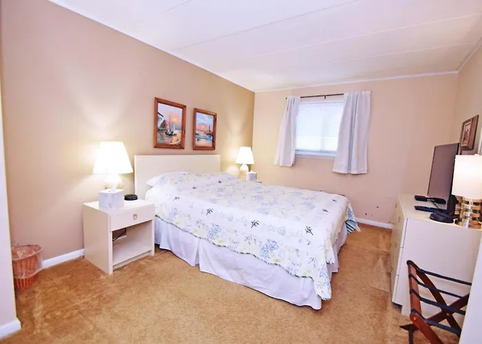 Apartment Thunder Island 16a *